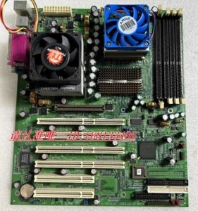 S2460 462 motherboard dual CPU server motherboard #E10