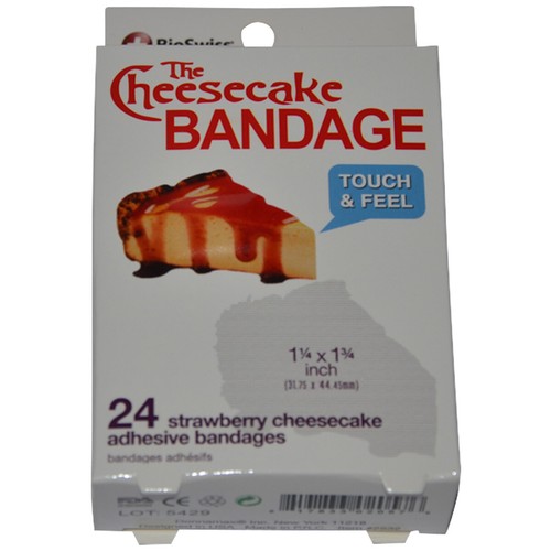 Band Aid Bandages 1 Box Bacon Taco Pizza Pineapple Unicorn or Skulls - Picture 28 of 34