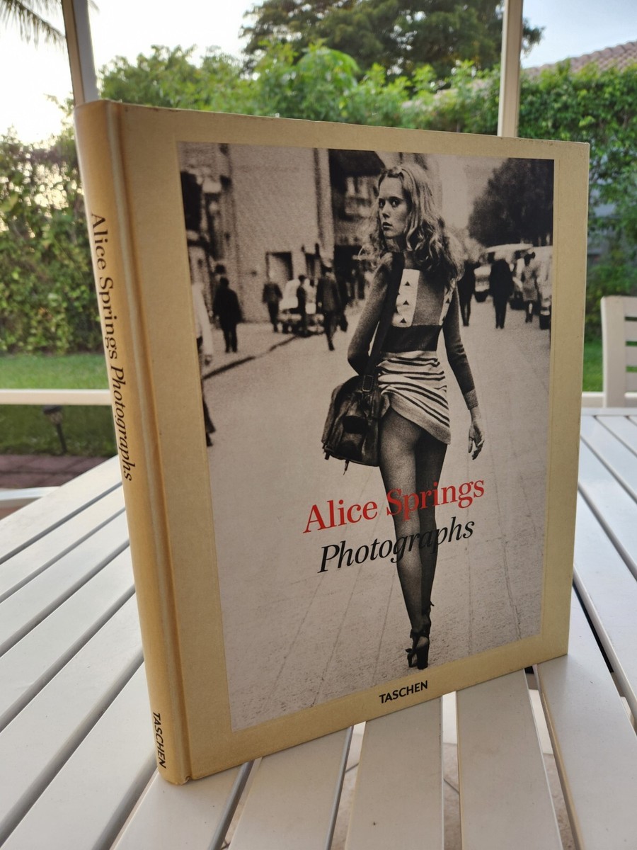 ALICE SPRINGS PHOTOGRAPHS 2010 | eBay