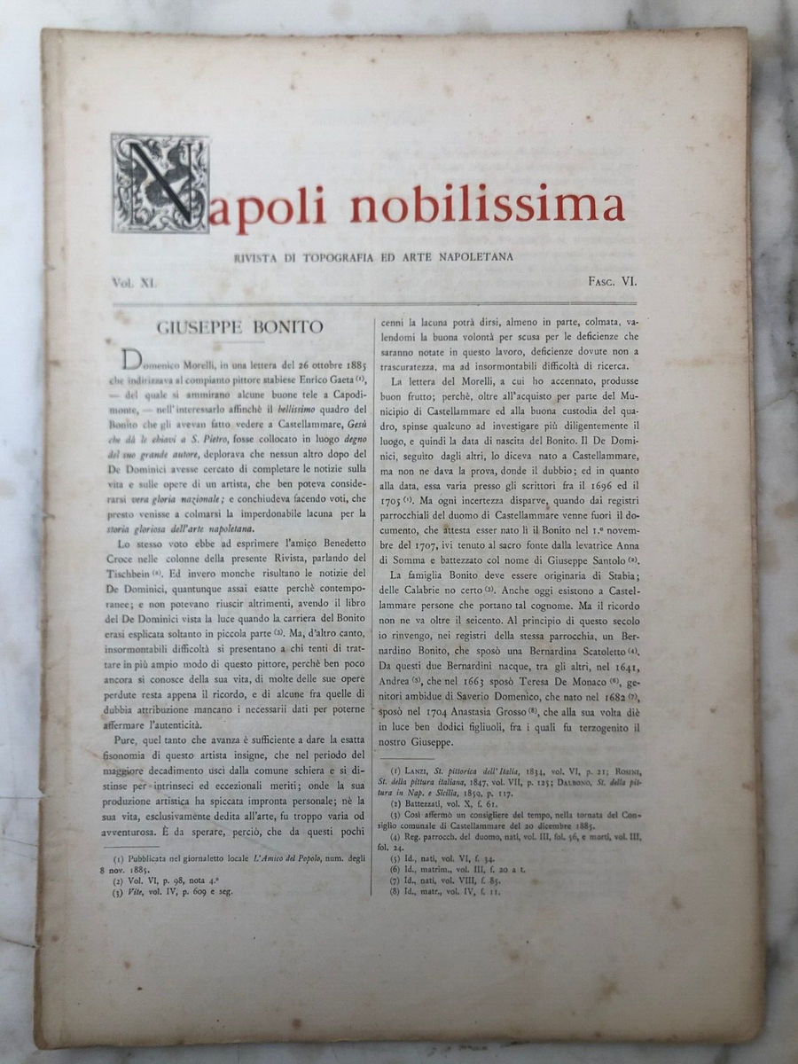 St Alphonsus Borsa Gucci Ferro Di Cavallo Antica Rivista 1902