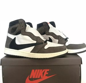 jordan 1 travis scott