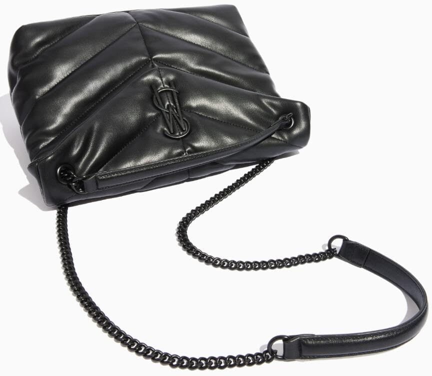 定番★【STEVE MADDEN】Britta ショルダー バッグ Steve Madden Britta Bag Black – Simply Couture Boutique