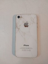 Apple iPhone 4S A1387  - FOR PARTS OR NOT WORKING