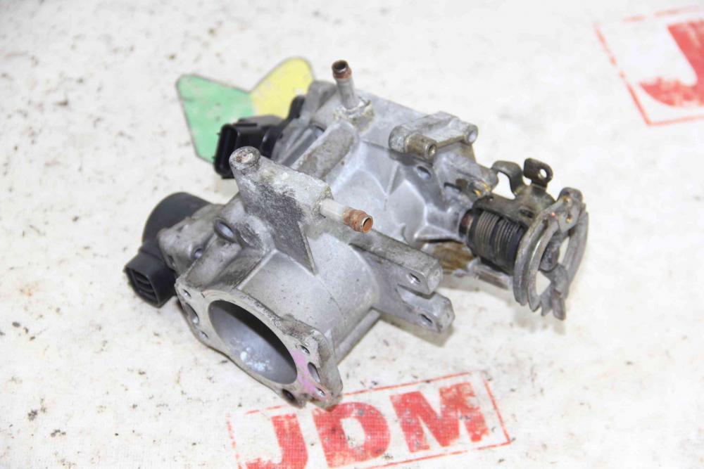 Toyota Mark Ii GX90 1GFE 92-96 Throttle Body 2221070370 | eBay Toyota Mark Ii GX90 1GFE 92-96 Throttle Body 2221070370 | eBay