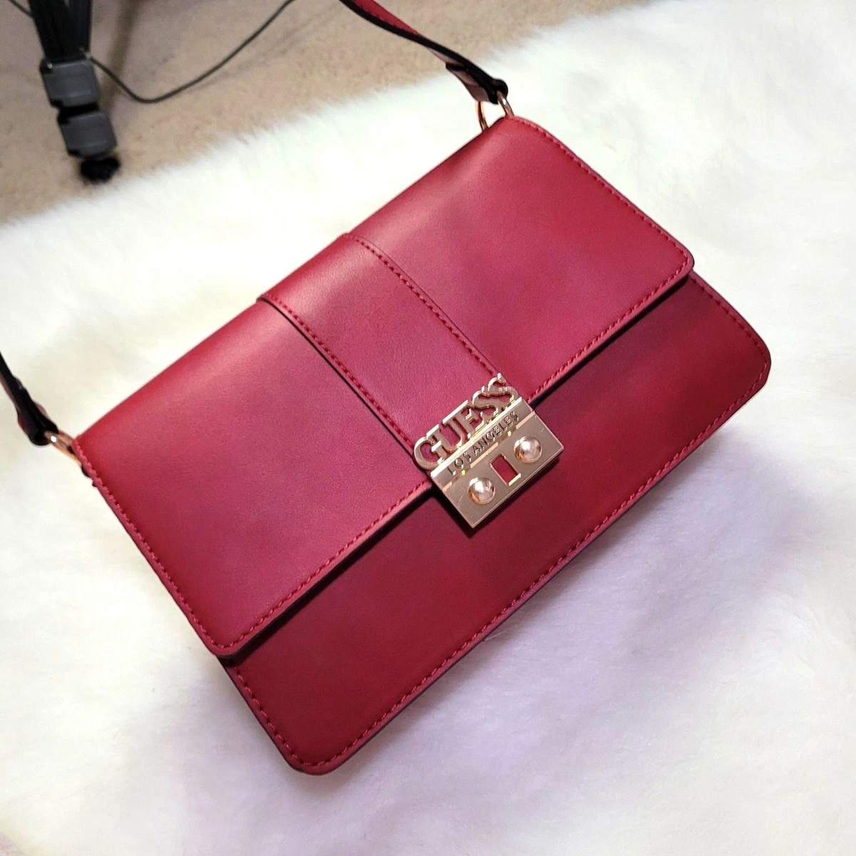 Guess evie online bag