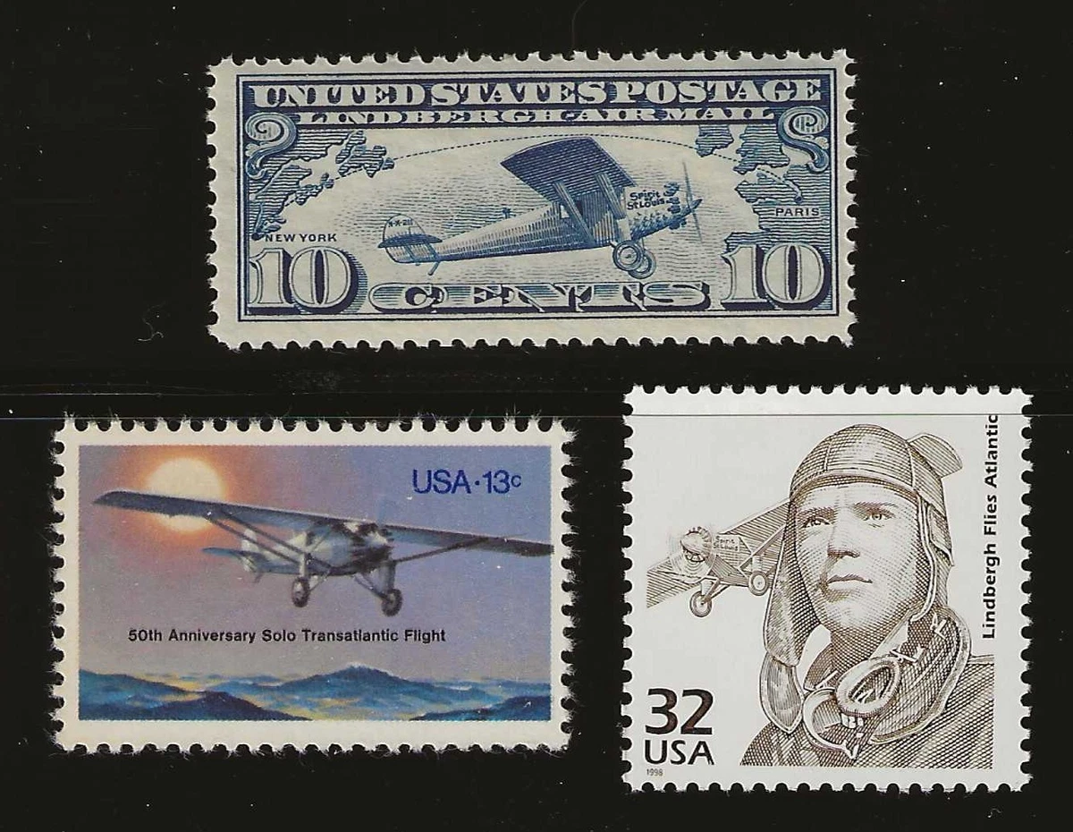 Charles Lindbergh for sale | eBay