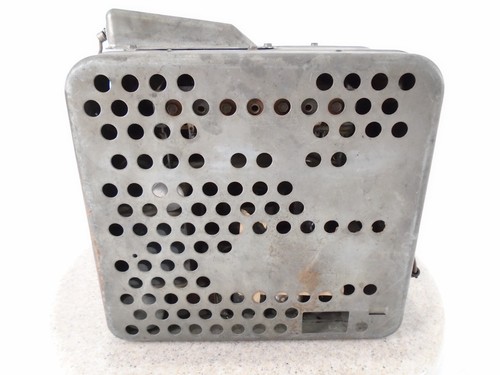 1955 Buick Sonomatic Radio For Parts or Restoration (no knobs) - Picture 9 of 12