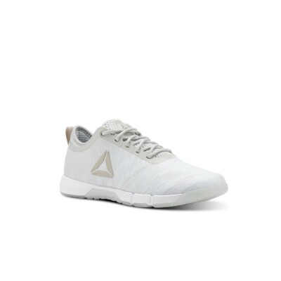 Reebok Speed Her TR (White/Spirit White/Moondust Met/Skull Grey