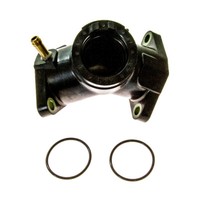 Vergaser Ansaugstutzen FüR Yamaha XVS 125 Drag Star Bj. 2000-2004
