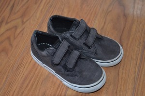 vans size 9 kids