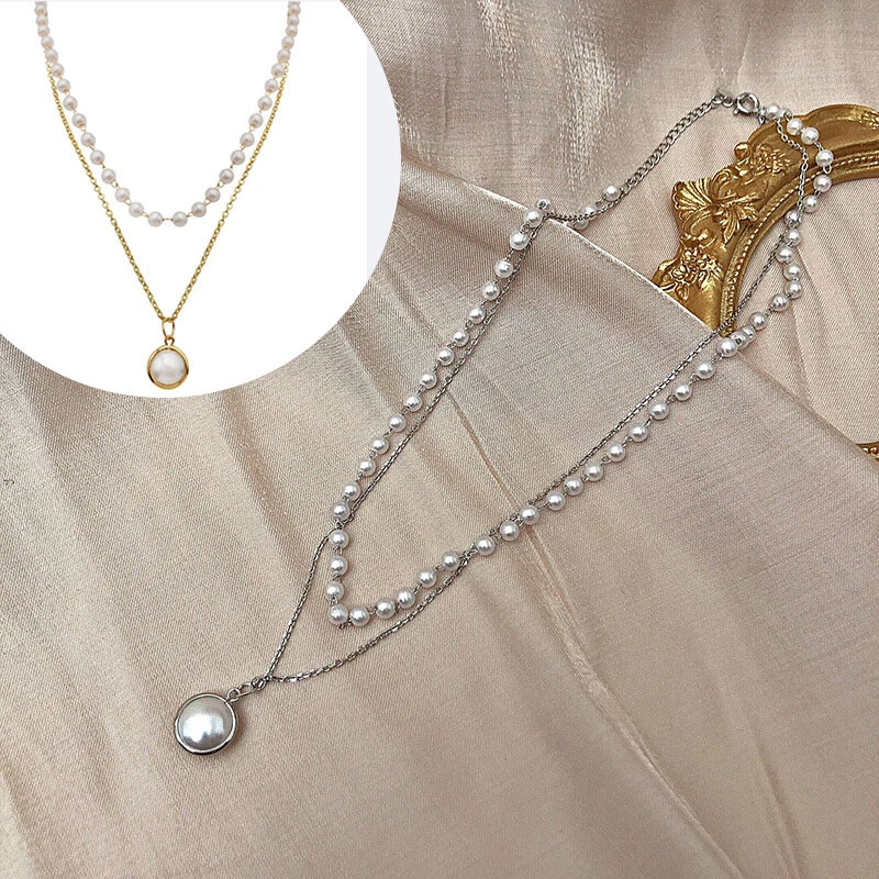 Necklace fashion 2020 online