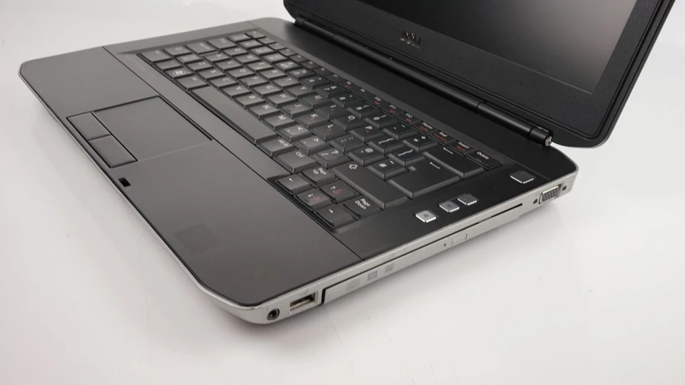 Robust Fast Dell Latitude Laptop Intel i5 16GB RAM 128GB SSD Windows 10 Pro HDMI - Image 2 of 4