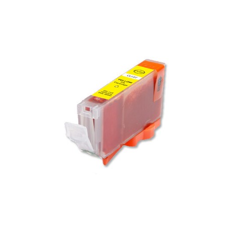 Inkjet Cartridges for PGI-5 BK CLI-8 Canon Pixma MX850 iP4200 iP4300 iP4500 - Picture 16 of 20