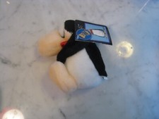 Opus 1984 Bloom County Plush R Dakin Stuffed Animal 8.5" Tall