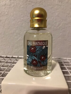 Fragonard EAU FANTASQUE Fragonard 3.3oz / 100ML
