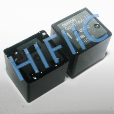 1PCS G8PE-1A4-U-12VDC 12VDC Relay, Omron Brand New