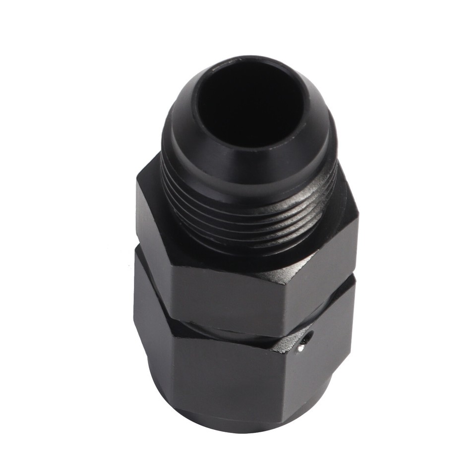 AN4 AN6 AN8 AN10 AN12 Male To Female 1/8 In NPT Fuel Hose Fitting Gauge Sensor Side Port Adapter From Adapters - Price 15.34 - Foto 6