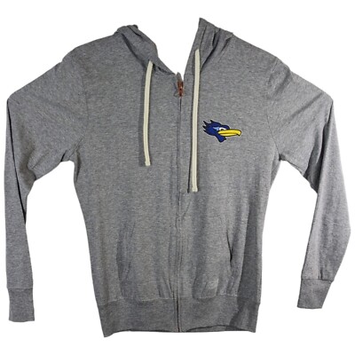 Womens Medium Roadrunners Hoodies (Lot of 2) Light Sweatshirt Nazareth Academy 2