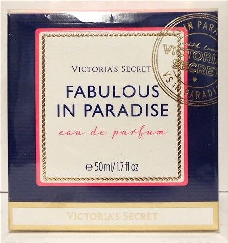 Perfume victoria secret fabulous sale
