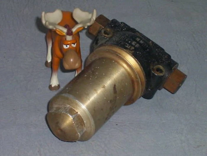 Skinner Filter 28090-BH  - Image 2 of 4