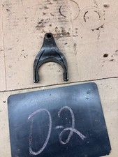 1981 86 1987 Dodge D100 D150 4wd 4x4 Front Axle Dana 44 Shift Selector Fork Oem 1981 86 1987 Dodge D100 D150 4wd 4x4 Front Axle Dana 44 Shift Selector Fork Oem