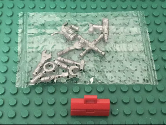 Lego star wars new town new arrivals