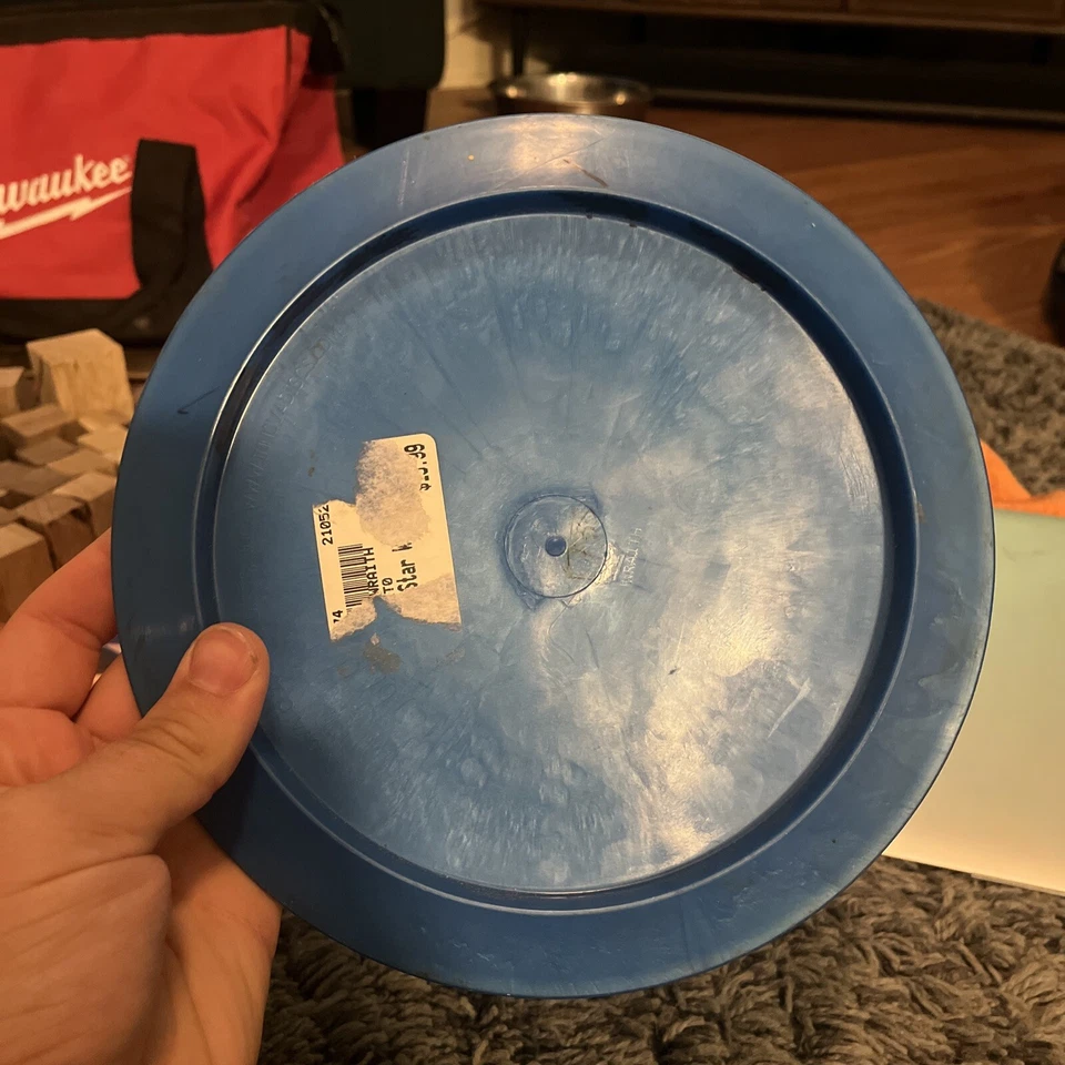 Innova G Star Wraith 173g Disc Golf - Image 3 of 3