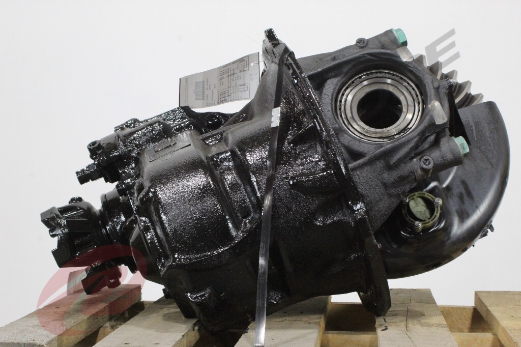 ALLIANCE RT40-NFD-N Differential Assembly (Front, Rear) 3.08