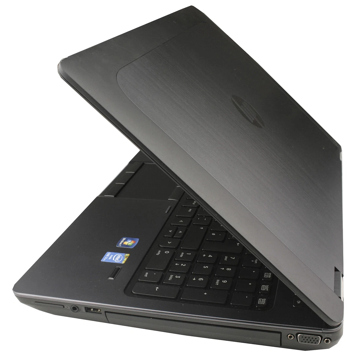 Hp zbook hotsell 15 core i7