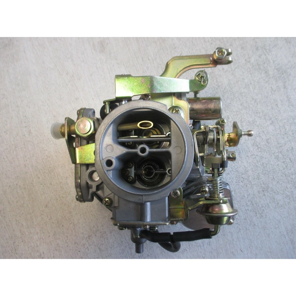 Carburetor Fit For Toyota 5R Coaster Crown Dyna Stout Toyoace - image 2 of 4
