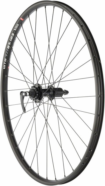 weinmann bike wheels