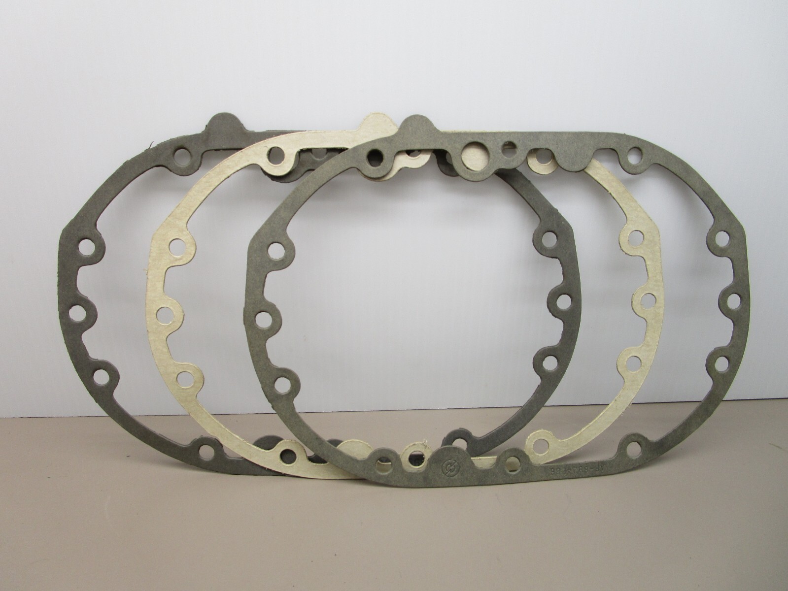 x3 Detroit Diesel 8924266 Gasket Blower Housing | eBay