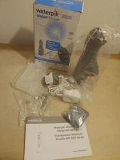 Waterpik  Waterflosser GRAY WP-567CD Advanced Cordless Water Flosser