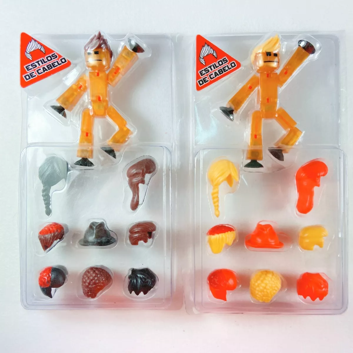 Stikbot ebay hotsell