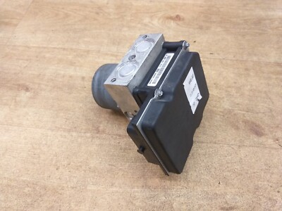 Mercedes-Benz W212 W207 ABS Steuergerät Hydraulikblock ESP Basis A2124314712