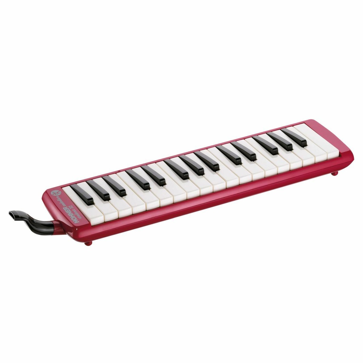 HOHNER Keyboard Harmonica Melodica Piano Student-32 Blue C94325