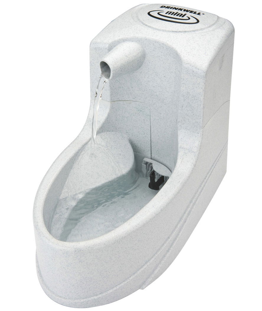Fontana automatica PetSafe Mini Drinkwell per cani e gatti Petsafe