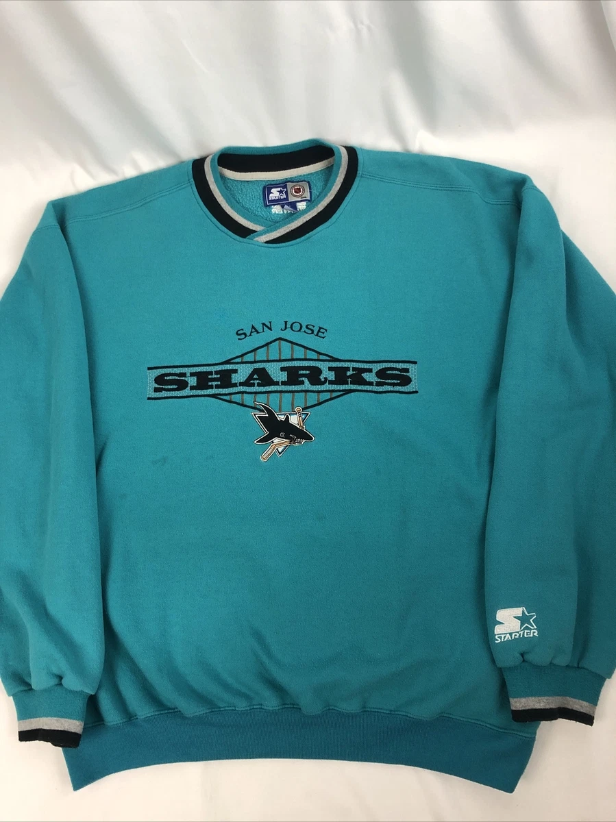 San jose cheap sharks hoodies