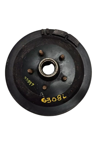 1962-1970 Plymouth Chrysler & Dodge C-Body avant Gauche Hub & Tambour 2944823 - Photo 1 sur 3