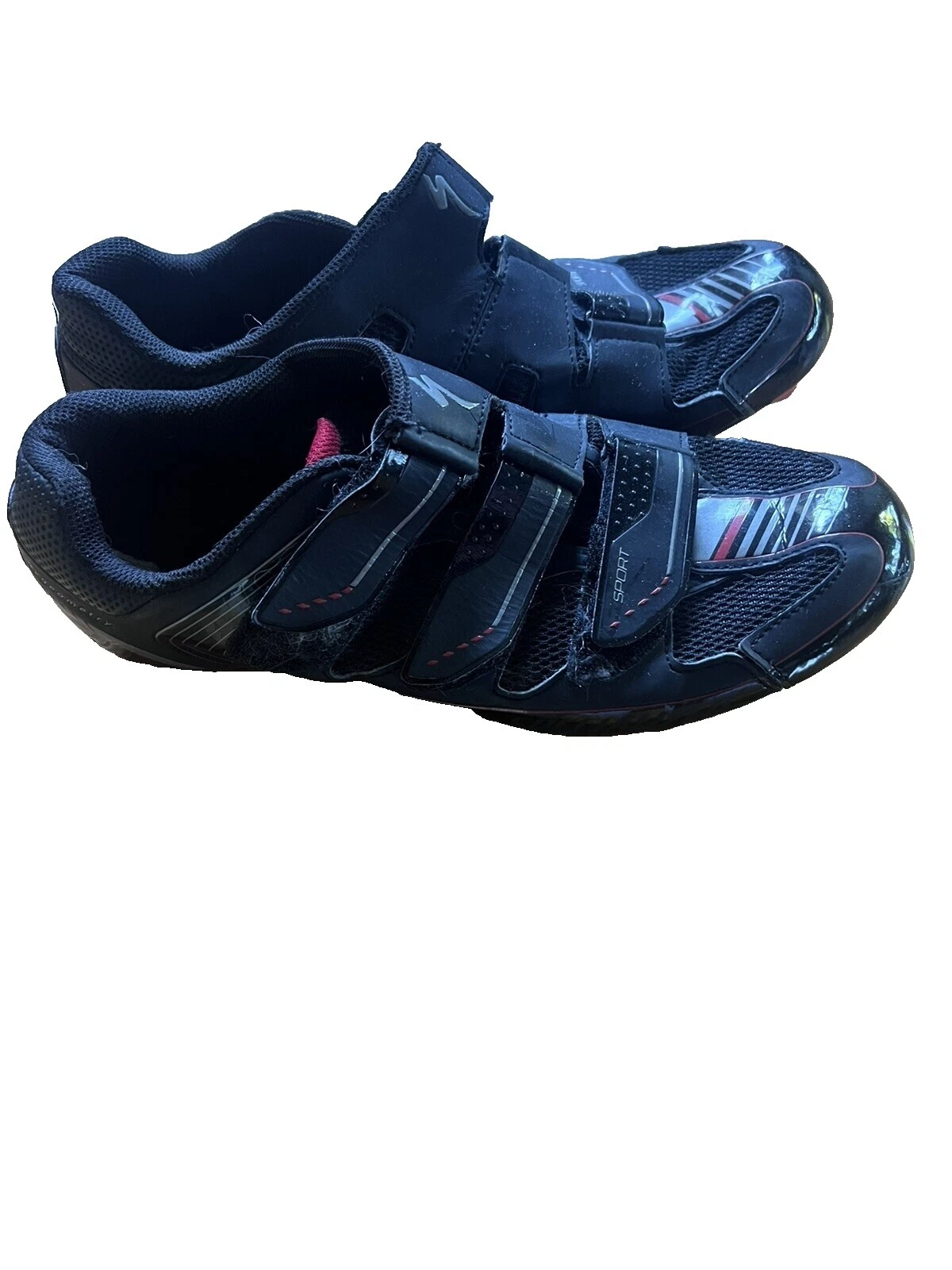 Zapatos de ciclismo Specialized para Hombres Zapato de EE. UU. 8.5