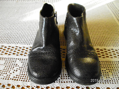 RUNDHOLZ,Schuhe/Knöchelschuhe/Boots/Sneakers,Gr.37(38),Lagenlook Traum