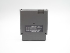 Lunar Pool Nintendo NES Game Tested 