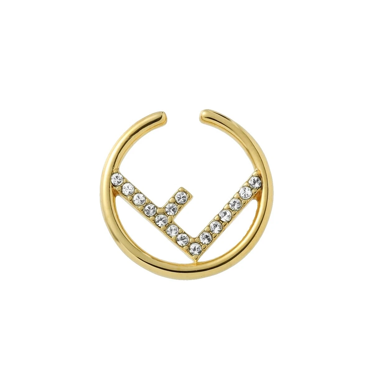 Fendi Fashion Earrings