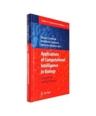 Applications of Computational Intelligence in Biology: Current Trends and Open P