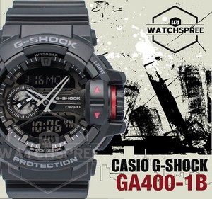 g shock big case