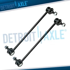 Front Stabilizer Sway Bar End Links Suspension Linkage for Volvo C30 C70 S40 V50