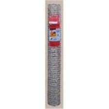 Mat 36in. x 150ft. 1in. Mesh Hexagonal Poultry Netting 308427B 0.79 per foot