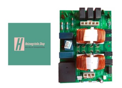 Daikin VRV III Noise Filter board 300581P FN354-H-1(A) Platine Geräuschfilter