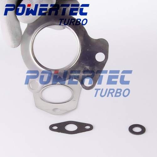 GT1852V Turbo 718089-5008S gasket kit for Renault Avantime Espace 2.2 dCi 110Kw - Picture 2 of 3