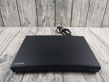 Samsung Blu-Ray / DVD Player BD-J5100 Tested Working, Pre-Owned, NO REMOTE